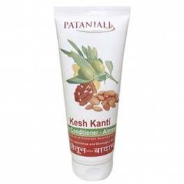 Patanjali Hair Conditioner Almond 100g