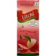 Patanjali Fruit Juice - Litchi 200ml