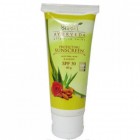 Sri Sri Ayurveda Herbal Protecting Sunscreen Cream