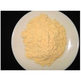 Powdered Fresh Besan 500gm 