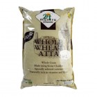 24 Mantra Organic Wheat Atta 5kg
