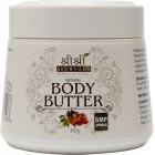 Sri Sri Ayurveda Natural Body Butter