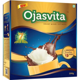 Ojasvita Chocolate Flavour 200g