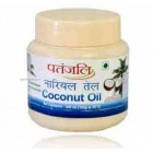Patanjali Hair Oil - Coconut  200ml