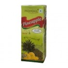 Patanjali Fruit Juice - Pineapple 1L