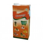 Patanjali Fruit Juice - Orange 1L