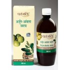 Patanjali Herbal Juice - Arjun Amla Swaras 500ml