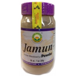 Basic Ayurveda - Jamun Powder 200g