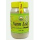 Basic Ayurveda - Neem Leaf Powder 200g