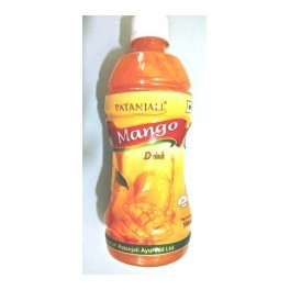 Patanjali Mango Drink - 500ml