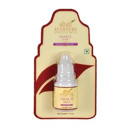 Sri Sri Medicine - Shakti Drops