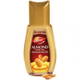 Bajaj Almond Hair Oil