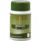 Sri Sri Herbal Tablets - Brahmi