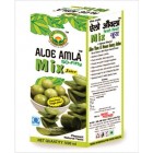Basic Ayurveda Aloe Amla Mix Juice 500ml